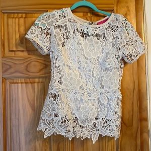 Nice blouse